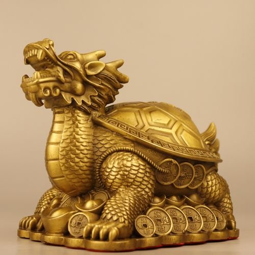 龙龟