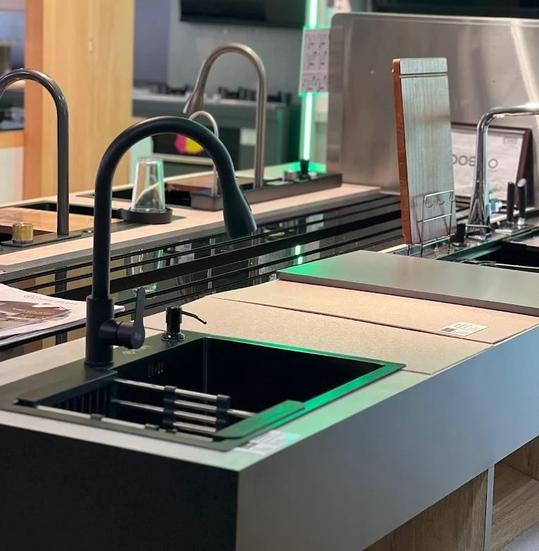 一站式厨房服务