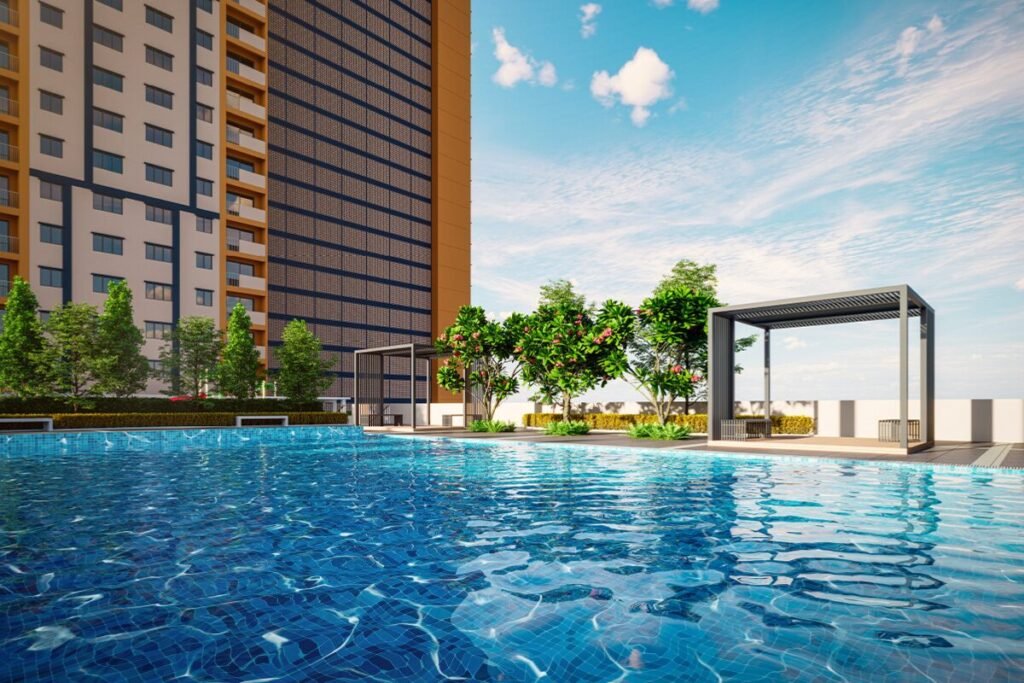 Penang新项目推荐