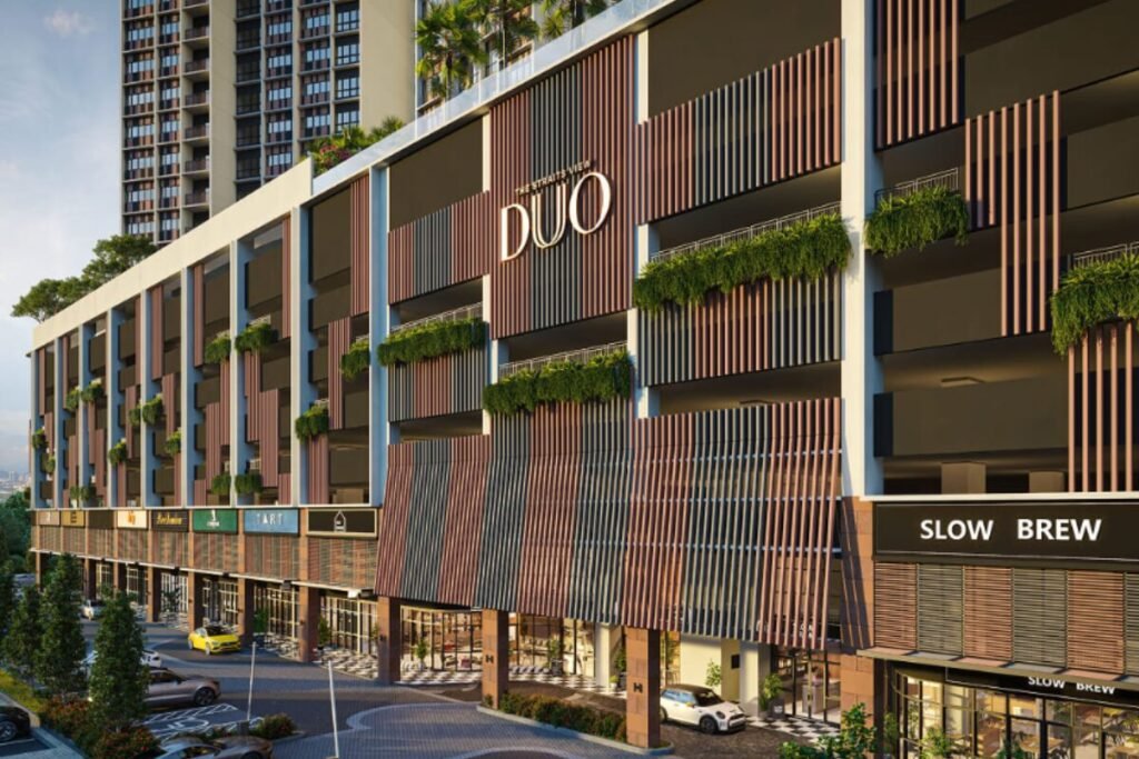 Top 5 JB 新公寓推荐