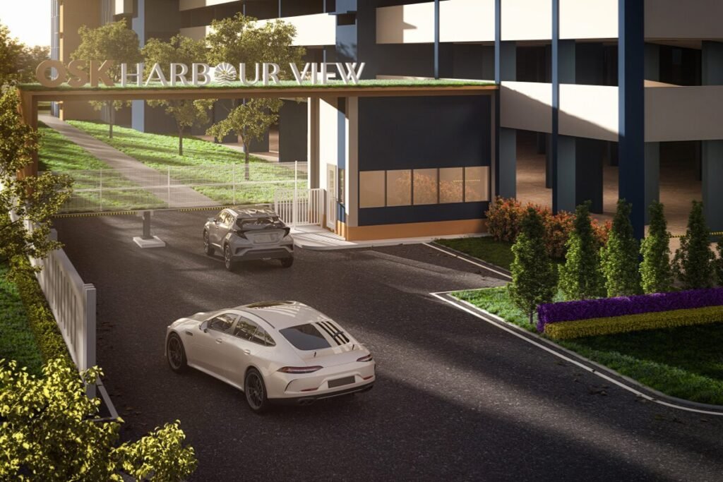 Penang新项目推荐