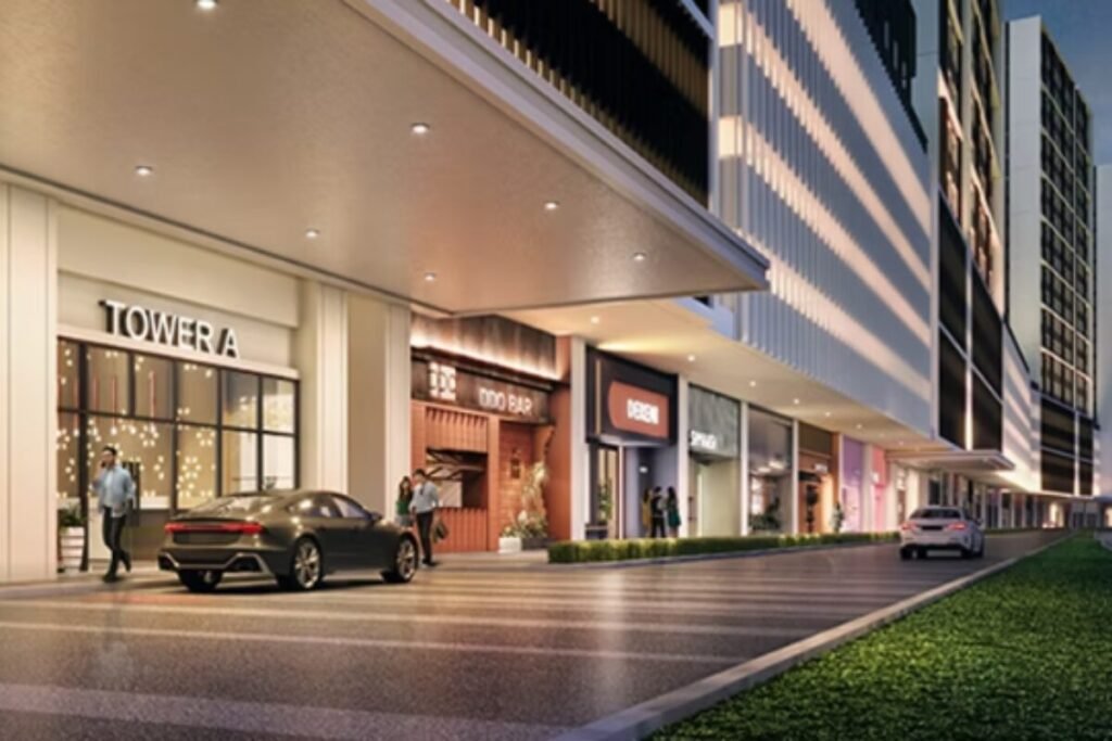 Top 5 JB 新公寓推荐