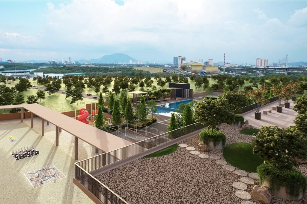 Penang新项目推荐