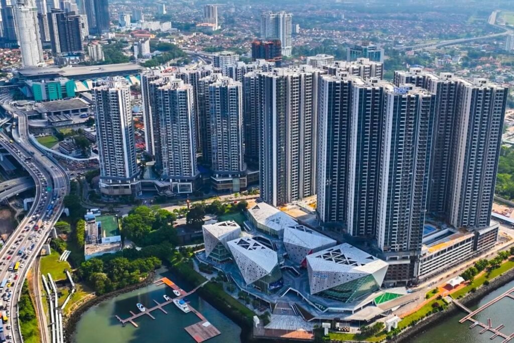 Top 5 JB 新公寓推荐