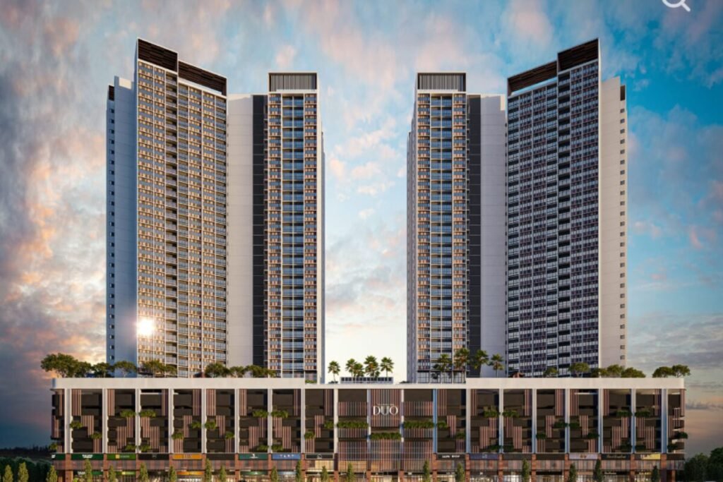 Top 5 JB 新公寓推荐