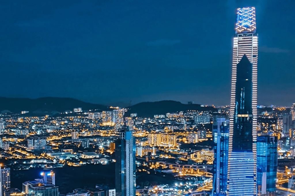 吉隆坡公寓投资分析