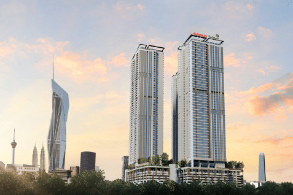 吉隆坡公寓投资分析