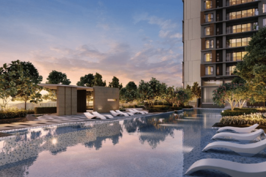 吉隆坡公寓投资分析