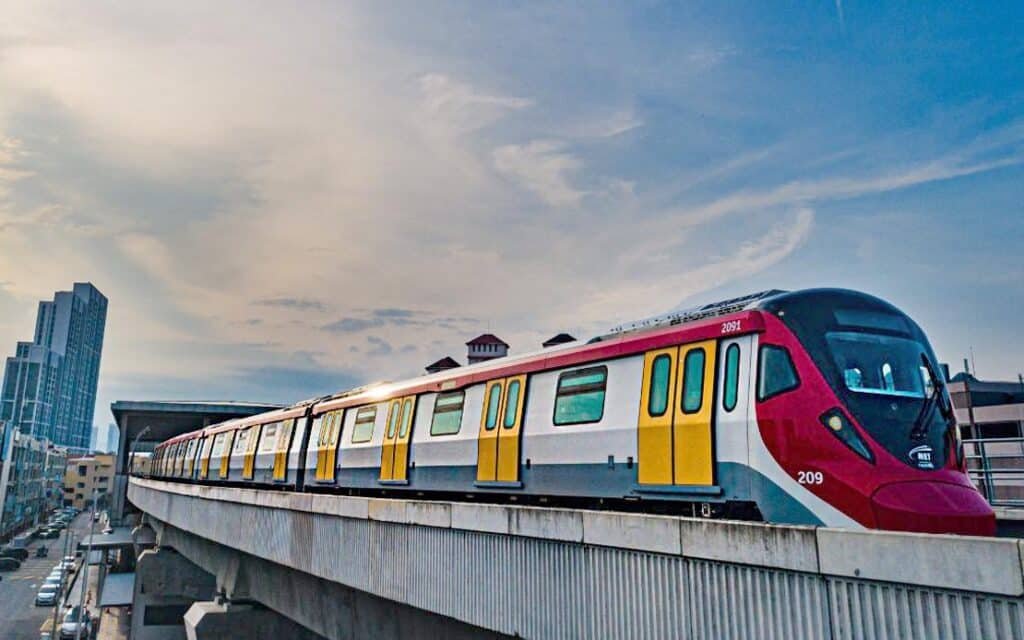 槟城公寓首选推荐