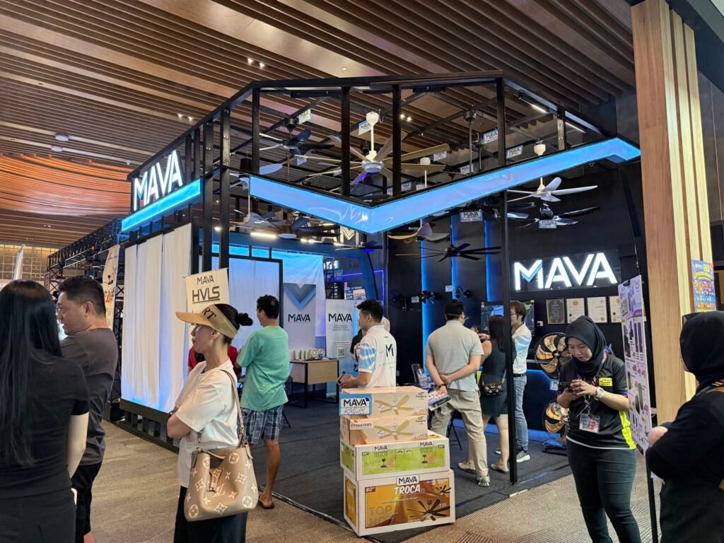 参展实用Tips：把马来西亚最佳家具展的价值最大化